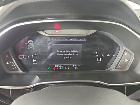 Certified 2023 Audi Q3 2.0T Premium Plus AWD/4WD image 25