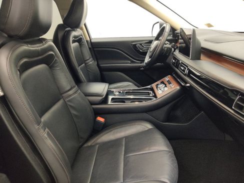 Used 2021 Lincoln Aviator Reserve RWD image 21