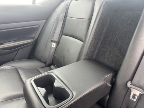 Used 2023 Nissan Altima 2.5 SR w/ SR Premium Package FWD image 29