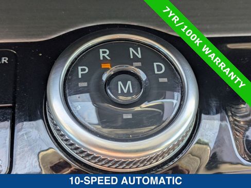 Certified 2025 Ford Expedition Max Platinum w/ Driver's Package AWD/4WD image 36