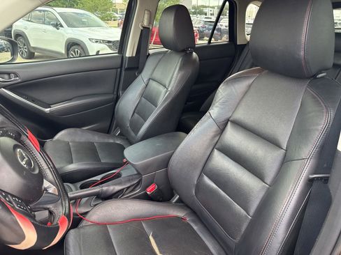 Used 2013 MAZDA CX-5 Grand Touring w/ GT Tech Pkg AWD/4WD image 23