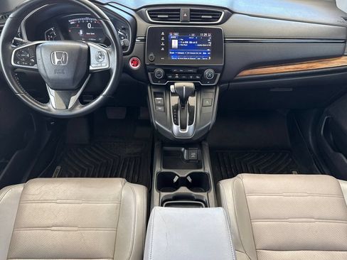 Used 2017 Honda CR-V EX-L image 14