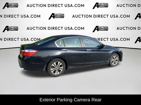 Used 2013 Honda Accord LX image 7