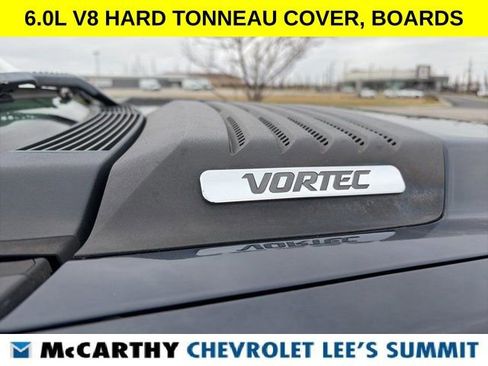 Used 2007 Chevrolet Silverado 2500 LT w/ 1LT Convenience Package image 25