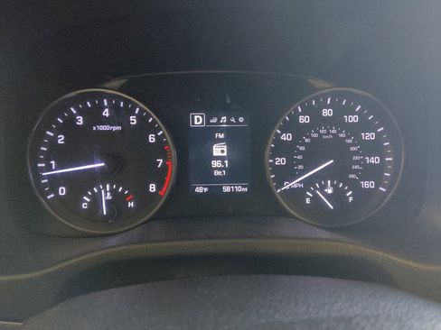 Used 2018 Hyundai Elantra SEL image 23