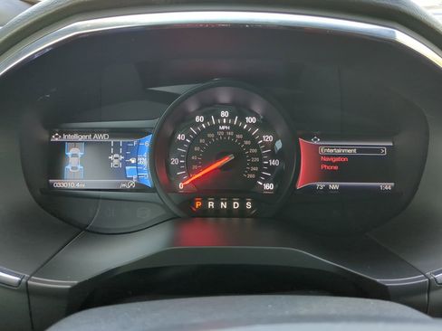 Used 2020 Ford Edge ST w/ Equipment Group 401A image 25