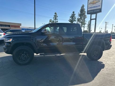 Used 2026 RAM 1500 RHO AWD/4WD image 4