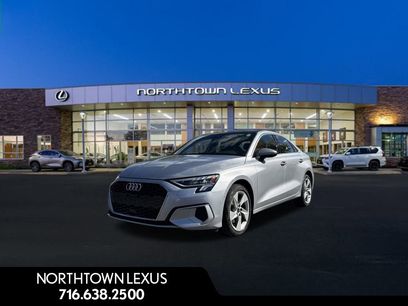 Used 2024 Audi A3 2.0T Premium