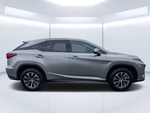 Used 2022 Lexus RX 350 FWD image 2