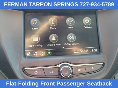 Certified 2023 Chevrolet TrailBlazer LT image 28