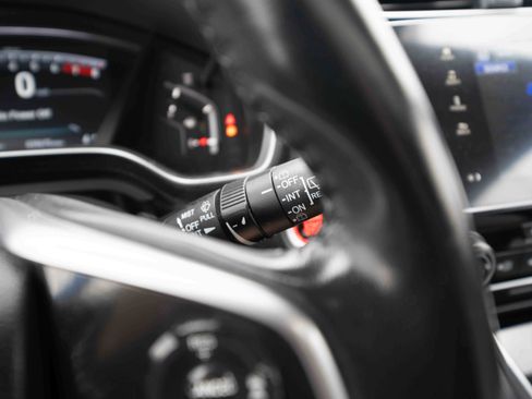 Used 2021 Honda CR-V EX-L image 14