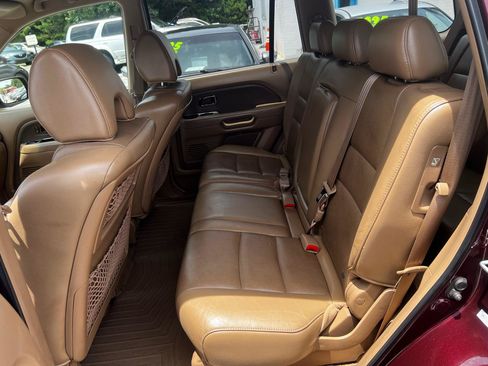 Used 2008 Honda Pilot EX-L image 14