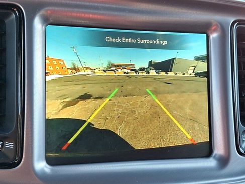 Used 2021 Dodge Challenger R/T Scat Pack image 17