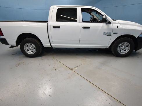 Used 2024 RAM 1500 Tradesman w/ Trailer Tow Group AWD/4WD image 33