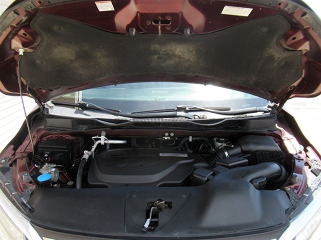 Used 2019 Honda Odyssey Elite image 7