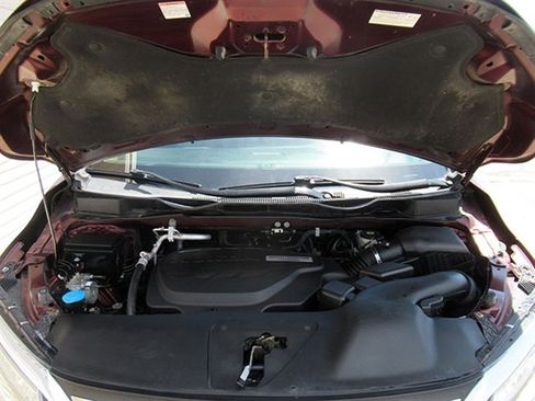Used 2019 Honda Odyssey Elite image 7