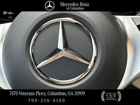 Certified 2026 Mercedes-Benz GLC 300 image 35
