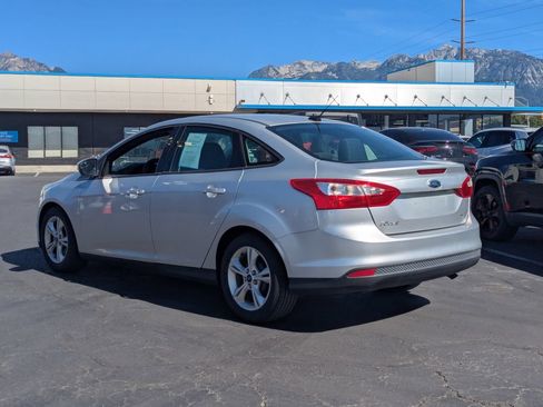 Used 2013 Ford Focus SE FWD image 7
