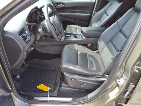 New 2026 Dodge Durango GT image 11