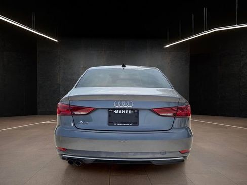 Used 2019 Audi A3 2.0T Premium w/ Convenience Package FWD image 6