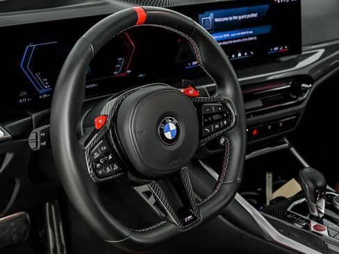 Used 2025 BMW M3 Competition AWD/4WD image 21