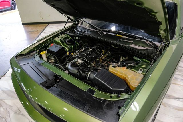 Used 2022 Dodge Challenger R/T w/ Plus Package RWD image 36