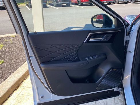 New 2026 Mitsubishi Outlander SEL AWD/4WD image 19