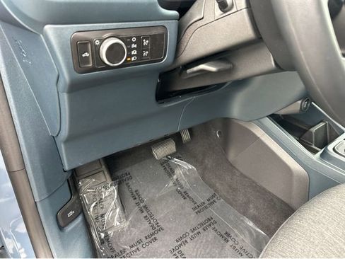 Used 2025 Ford Maverick XLT w/ Black Appearance Package image 31