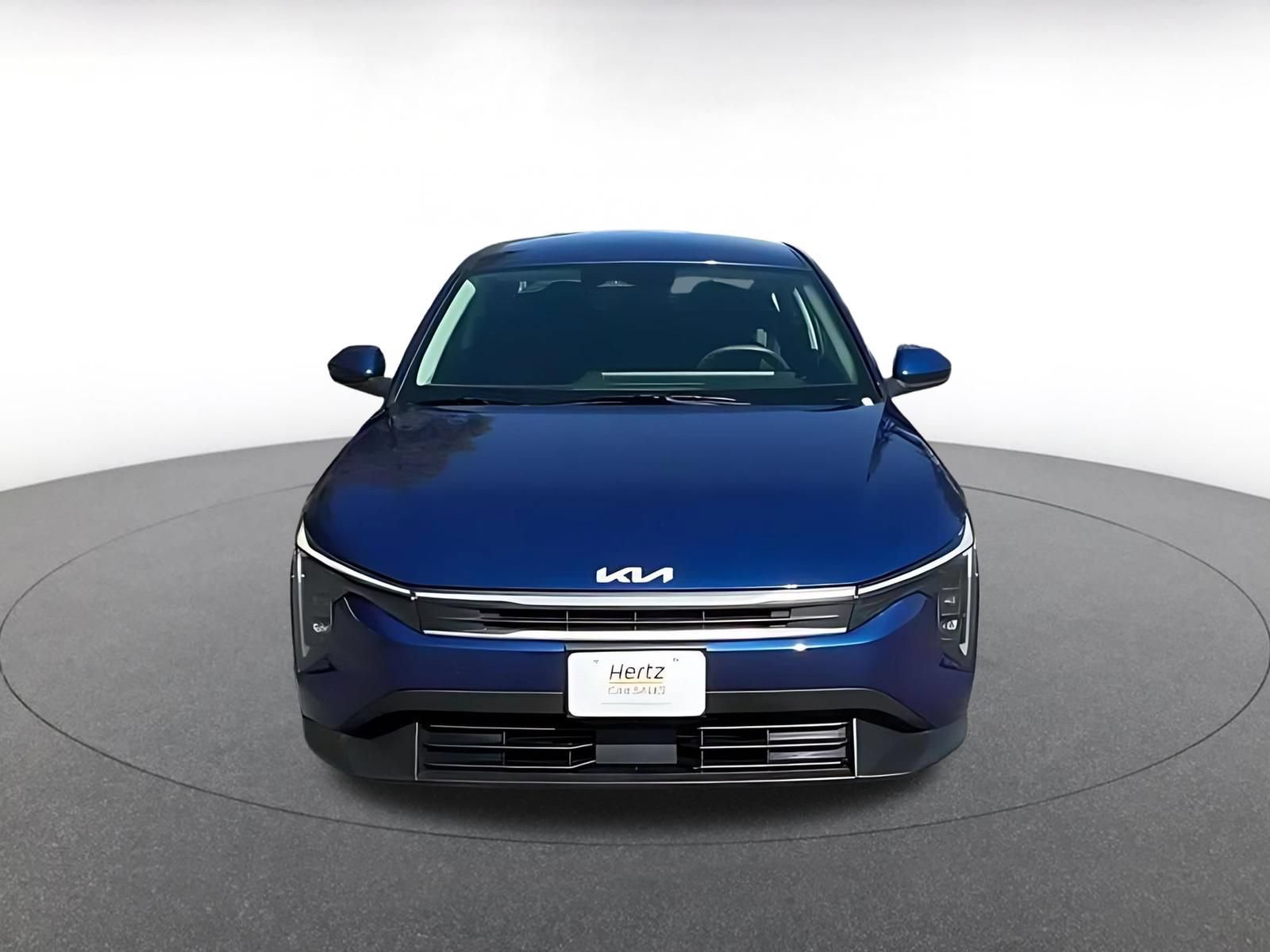 Used 2026 Kia K4 FWD image 4
