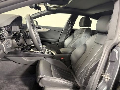 Certified 2023 Audi A5 2.0T Premium Plus w/ Premium Plus AWD/4WD image 19