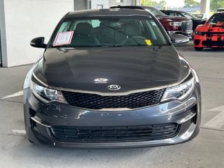 Used 2018 Kia Optima LX video 2