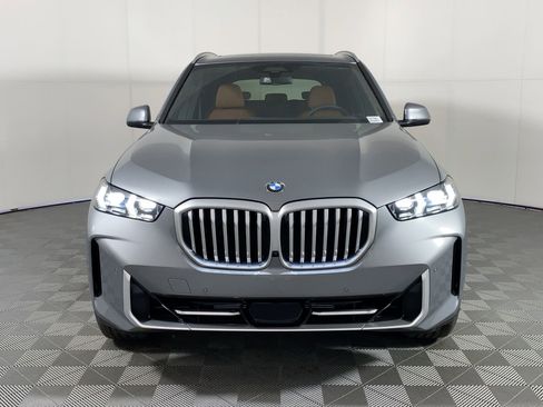 New 2026 BMW X5 sDrive40i w/ Executive Package image 5