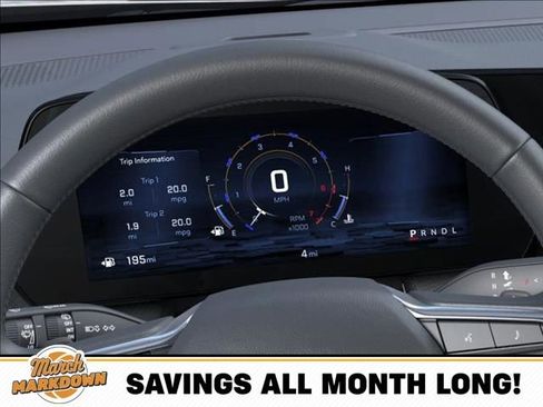 New 2026 Chevrolet Equinox LT image 18