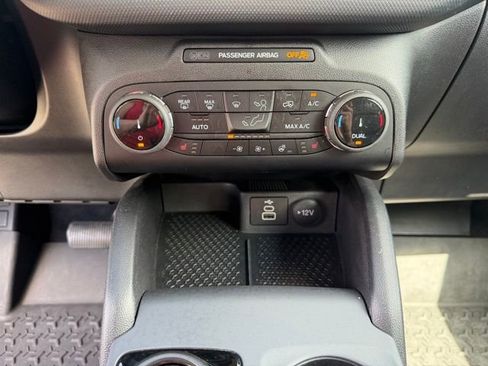 Certified 2023 Ford Bronco Sport Outer Banks image 17