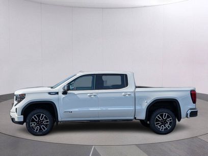 New 2026 GMC Sierra 1500 AT4 w/ AT4 Premium Package