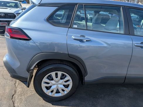 Certified 2026 Toyota Corolla Cross L image 8