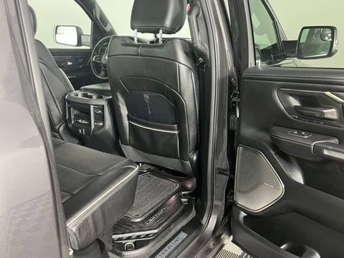 Used 2020 RAM 1500 Limited image 22