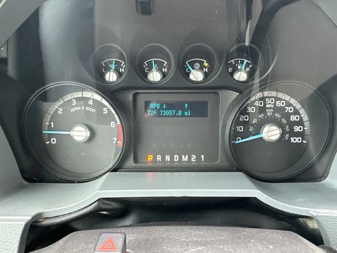 Used 2012 Ford F250 XL w/ PWR Equipment Group AWD/4WD image 29
