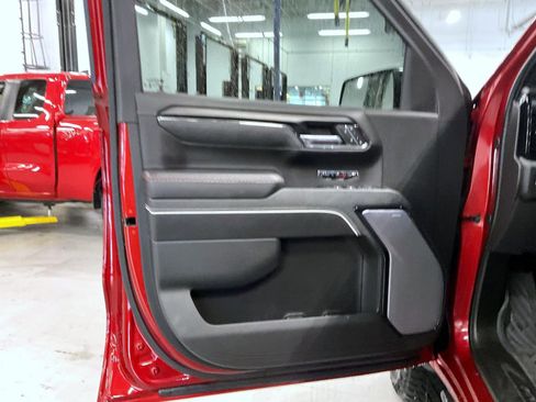 Used 2024 GMC Sierra 1500 AT4X w/ AT4X AEV Edition AWD/4WD image 10