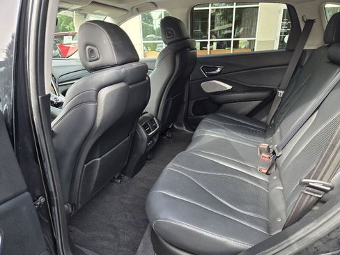 Used 2020 Acura RDX FWD w/ Technology Package image 23