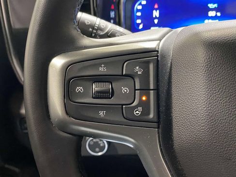 Used 2024 Chevrolet Silverado 1500 LT AWD/4WD image 21