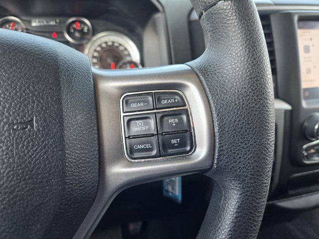 Used 2023 RAM 1500 Classic SLT w/ Electronics Group AWD/4WD image 17