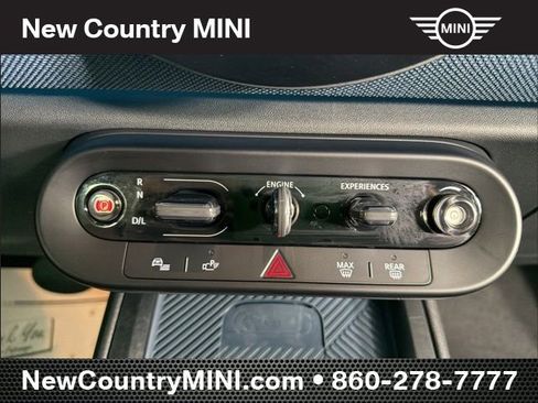 Certified 2025 MINI Cooper Countryman S AWD/4WD image 21