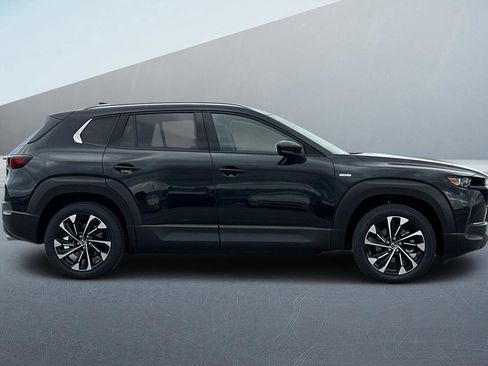 Used 2025 MAZDA CX-50 2.5 Hybrid w/ Weather Package image 2