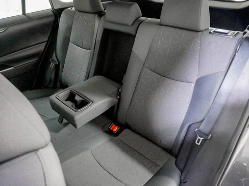 Used 2019 Toyota RAV4 XLE w/ All Weather Liner Package image 35