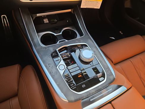 New 2026 BMW X7 xDrive40i w/ Executive Package image 22