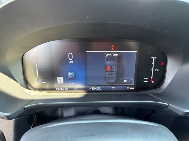 Used 2024 Ford Escape ST-Line w/ Tech Pack #1 AWD/4WD image 15