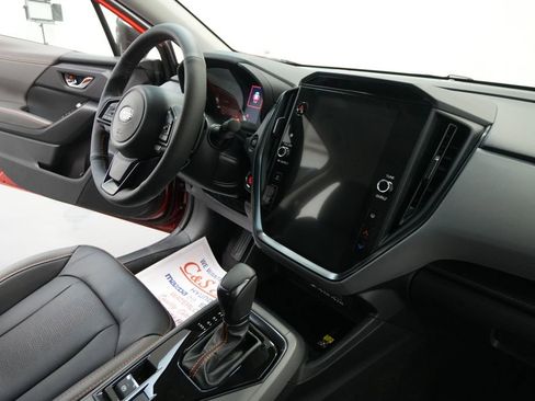 New 2026 Subaru Crosstrek 2.5i Limited w/ Popular Package #4A image 24