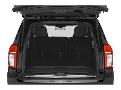 Used 2021 Chevrolet Suburban Z71 w/ Z71 Signature Package AWD/4WD image 14