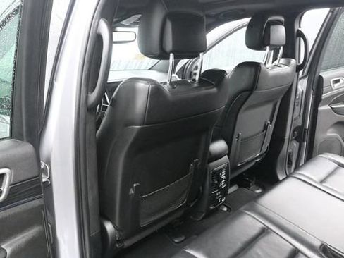Used 2020 Jeep Grand Cherokee Limited AWD/4WD image 22